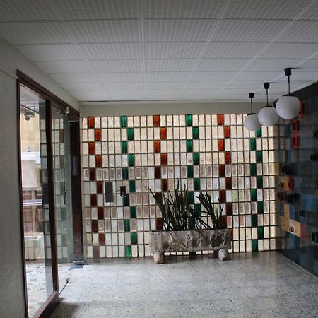 Apartamento Primera Linea De Playa Port-Segur 塞古德卡拉斐 外观 照片
