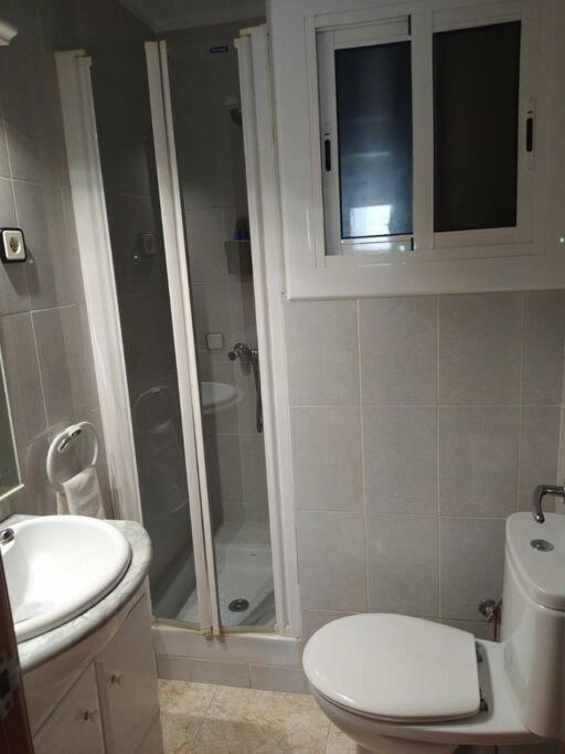 Apartamento Primera Linea De Playa Port-Segur 塞古德卡拉斐 外观 照片