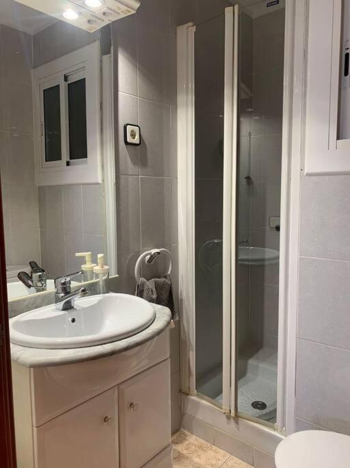 Apartamento Primera Linea De Playa Port-Segur 塞古德卡拉斐 外观 照片