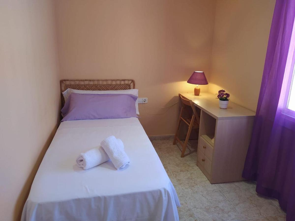 Apartamento Primera Linea De Playa Port-Segur 塞古德卡拉斐 外观 照片